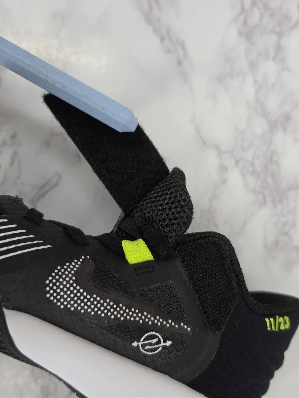 Nike Kyrie Flytrap 5 PS Black Anthracite Kids Preschool Boys Toddler Size 11C